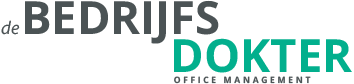 De Bedrijfsdokter Logo